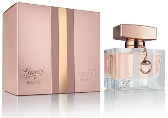 Gucci By Gucci EDT (75mL)