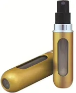 Travalo Classic parfüümipihusti - Bold Gold (4mL)