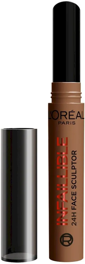 L'Oreal Paris Infaillible Face Sculptors Contour (2g) Medium