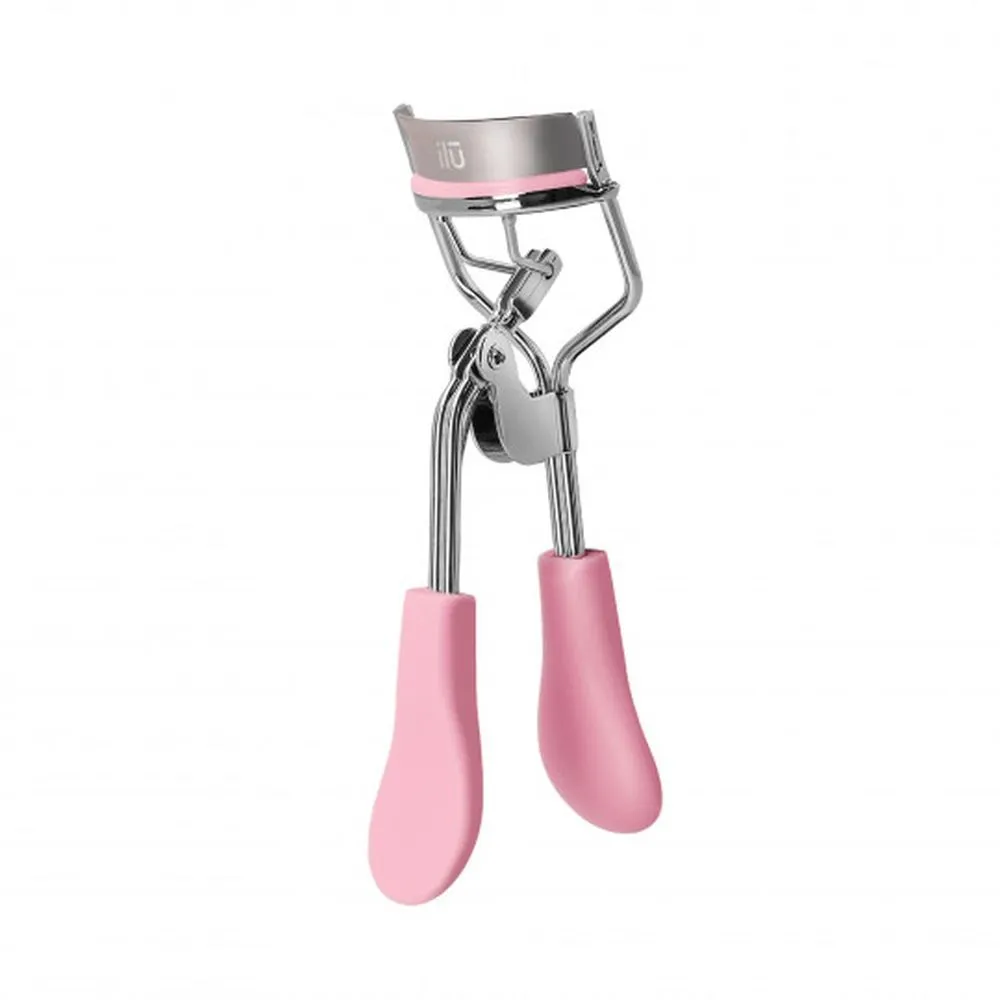 ILŪ Eyelash Curler Pink