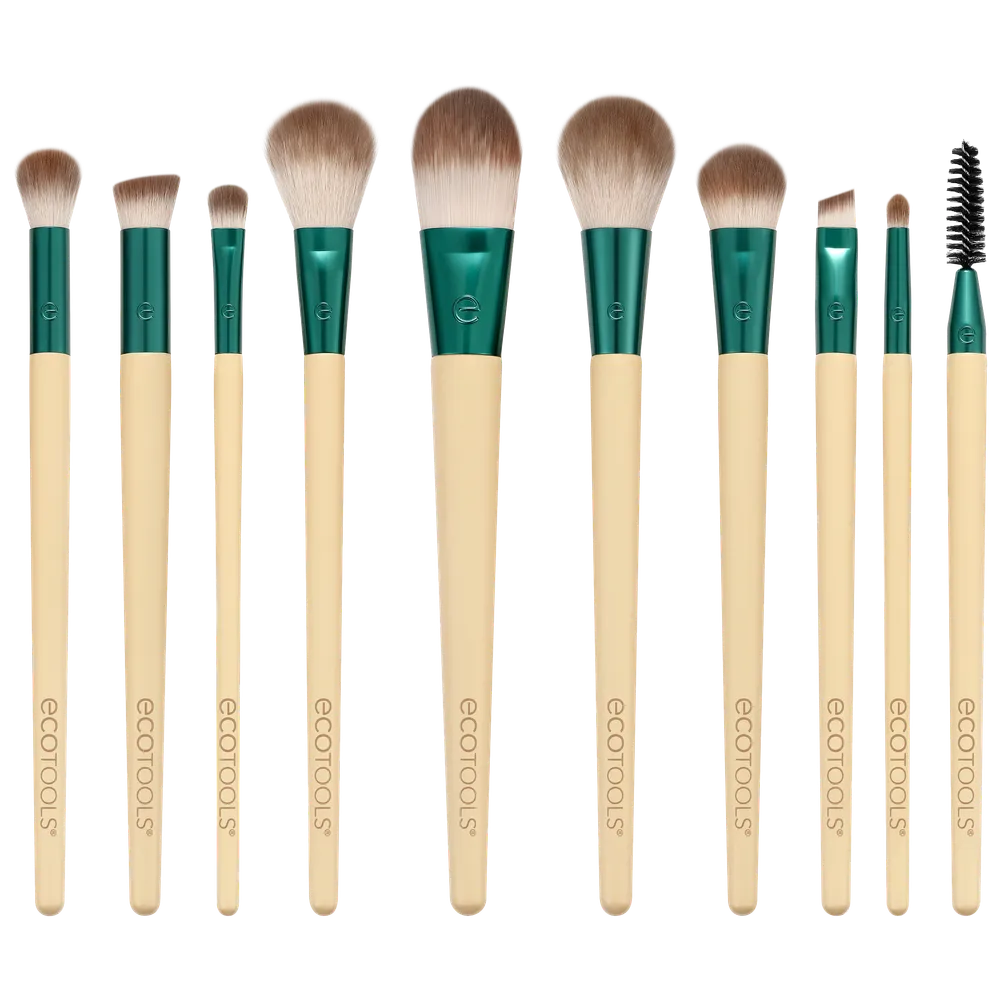 EcoTools Winter Wonder Glam Set (10pcs)