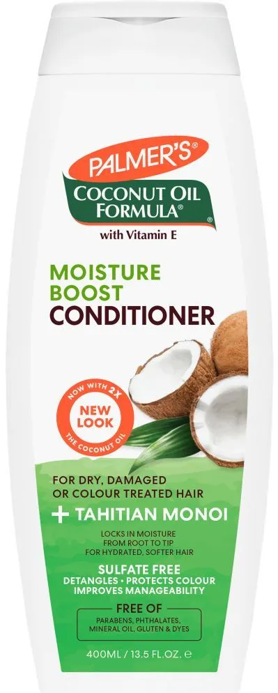 Palmer's Moisture Boost Conditioner (400mL)