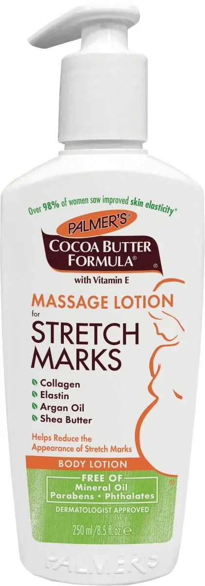 Palmer's Cocoa Butter Formula Massage Lotion for Stretch Marks (250mL)