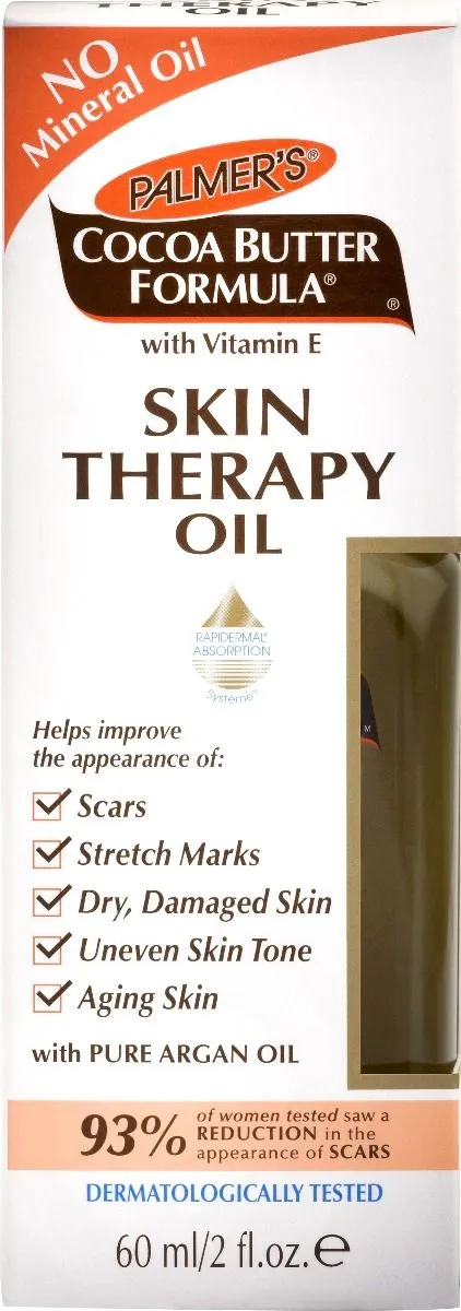 Palmer's Cocoa Butter Formula Skin Therapy Oil (60mL)