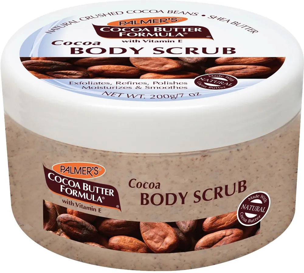 Palmer's Cocoa Butter Formula Body Scrub (200g)