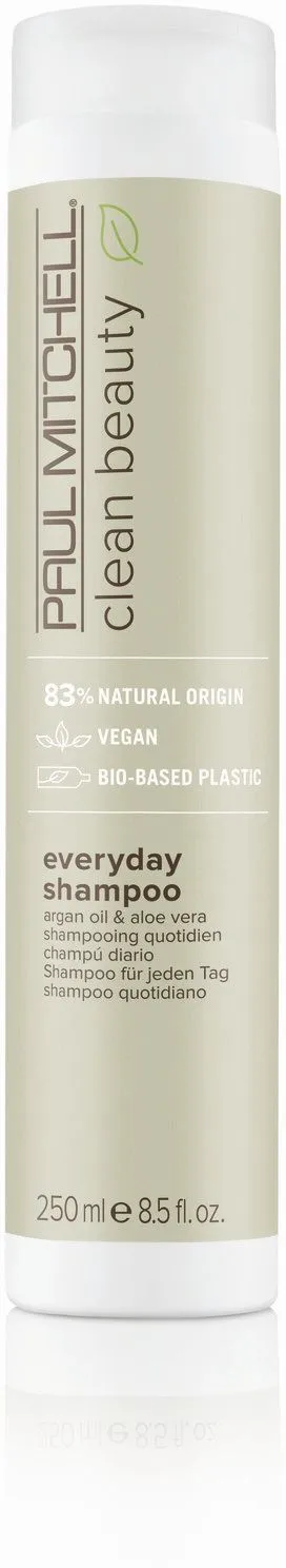 Paul Mitchell Clean Beauty Everyday Shampoo (250mL)