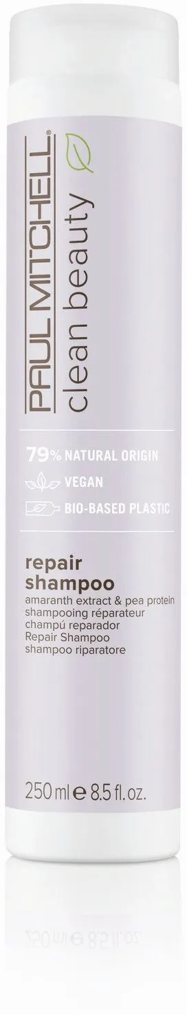 Paul Mitchell Clean Beauty Repair Shampoo (250mL)