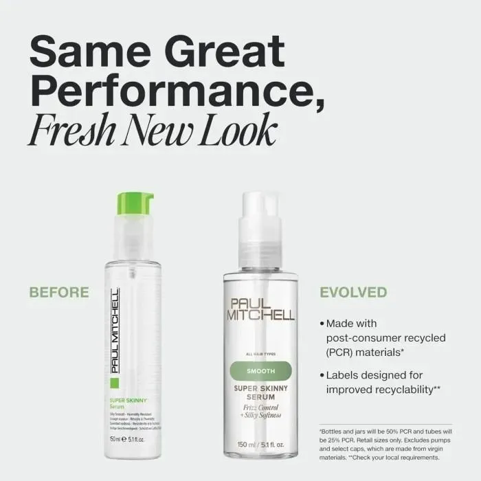 Paul Mitchell Super Skinny Serum (150mL)