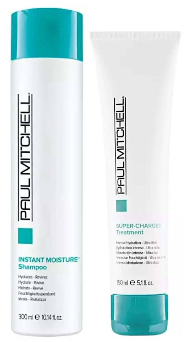 Paul Mitchell Instant Moisture Duo