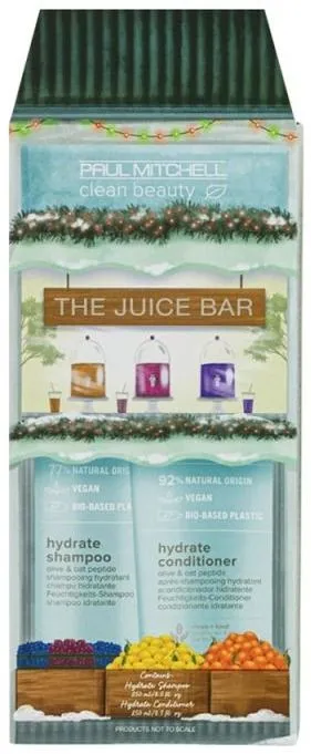 Paul Mitchell Clean Beauty Hydrate Duo