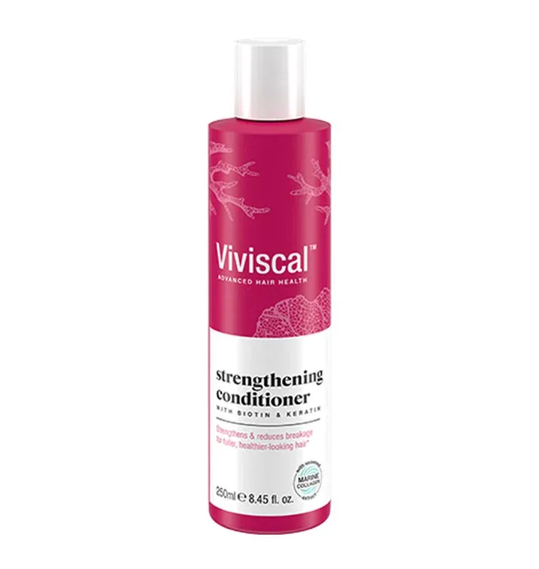 Viviscal Strengthening Conditioner (250mL)