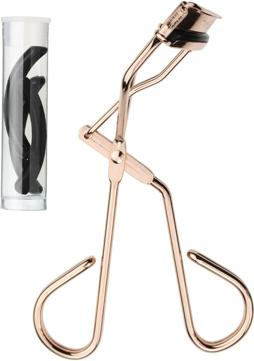 Tweezerman Pro Curl Curler