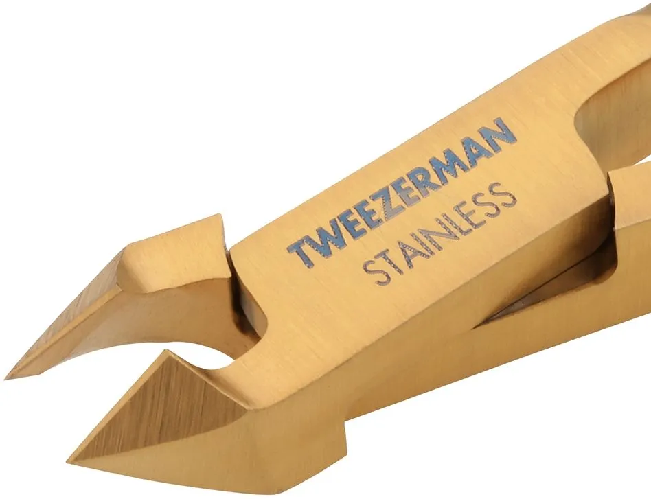 Tweezerman Ultra Precision Nipper