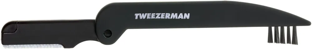 Tweezerman Precision Folding Razor
