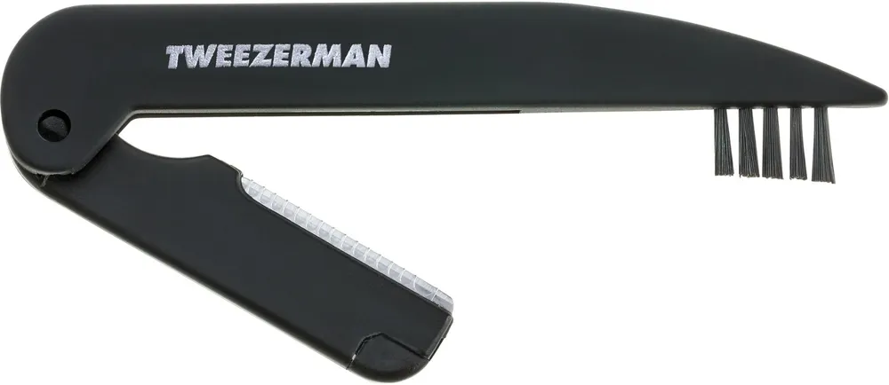Tweezerman Precision Folding Razor