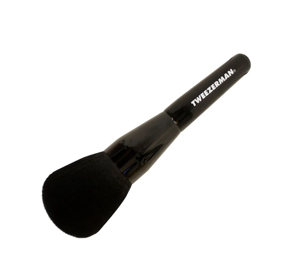 Tweezerman Powder Brush