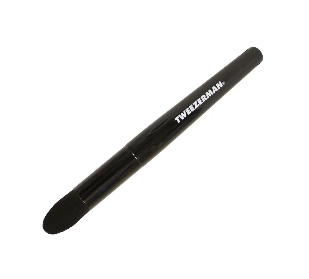 Tweezerman Pointed Foundation Brush