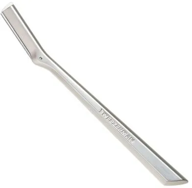 Tweezerman Facial Razor