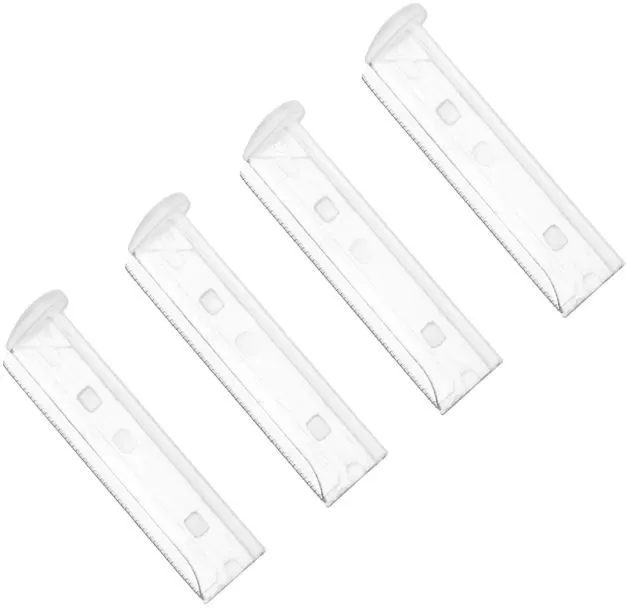 Tweezerman Facial Razor Replacement Blades