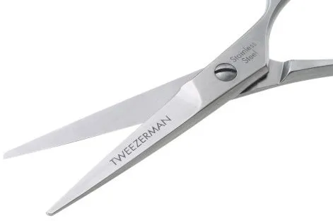 Tweezerman Stainless 2000 Shears 5 1/2"