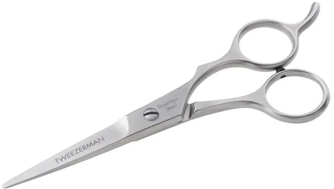 Tweezerman Stainless 2000 Shears 5 1/2"