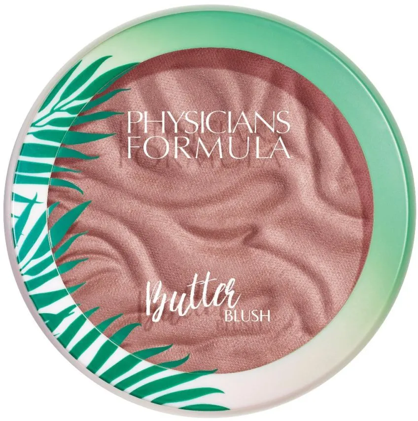 Physicians Formula Murumuru Butter Blush (7,5g) Plum Rose