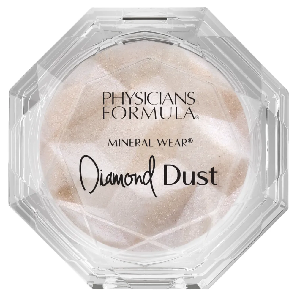Physicians Formula Mineral Wear Diamond Glow Dust (6g) Starlit Glow