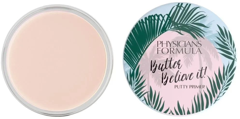 Physicians Formula Murumuru Butter Believe It! Putty Primer