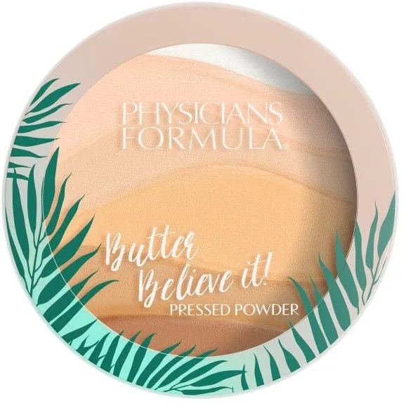 Physicians Formula Butter Believe It! Powder (11g) Translucent