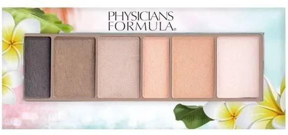 Physicians Formula Murumuru Matte Monoi Butter Eyeshadow (3,4g)