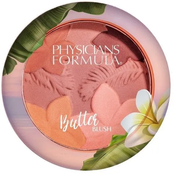 Physicians Formula Matte Monoi Butter Blush (4,5g)