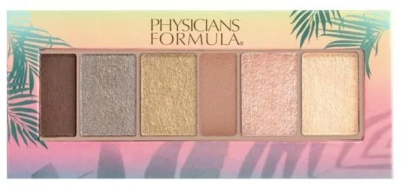 Physicians Formula Murumuru Butter Belive it! Eyeshadow (3,4g)