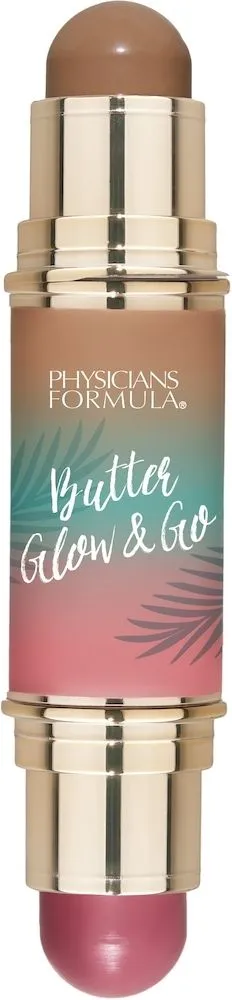 Physicians Formula Butter Glow & Go Multiuse Stick (10g) Berry Tan