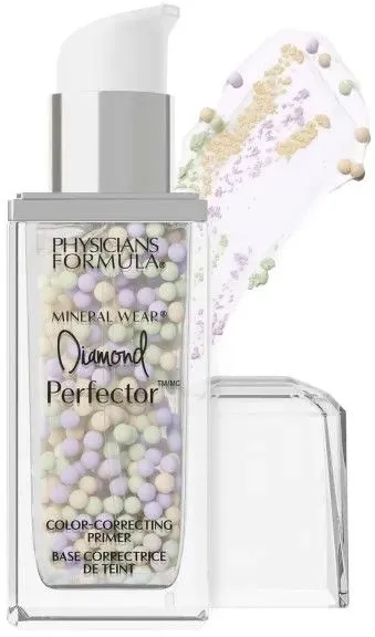Physicians Formula Mineral Wear Diamond Perfector Color-Correcting Primer (30mL)