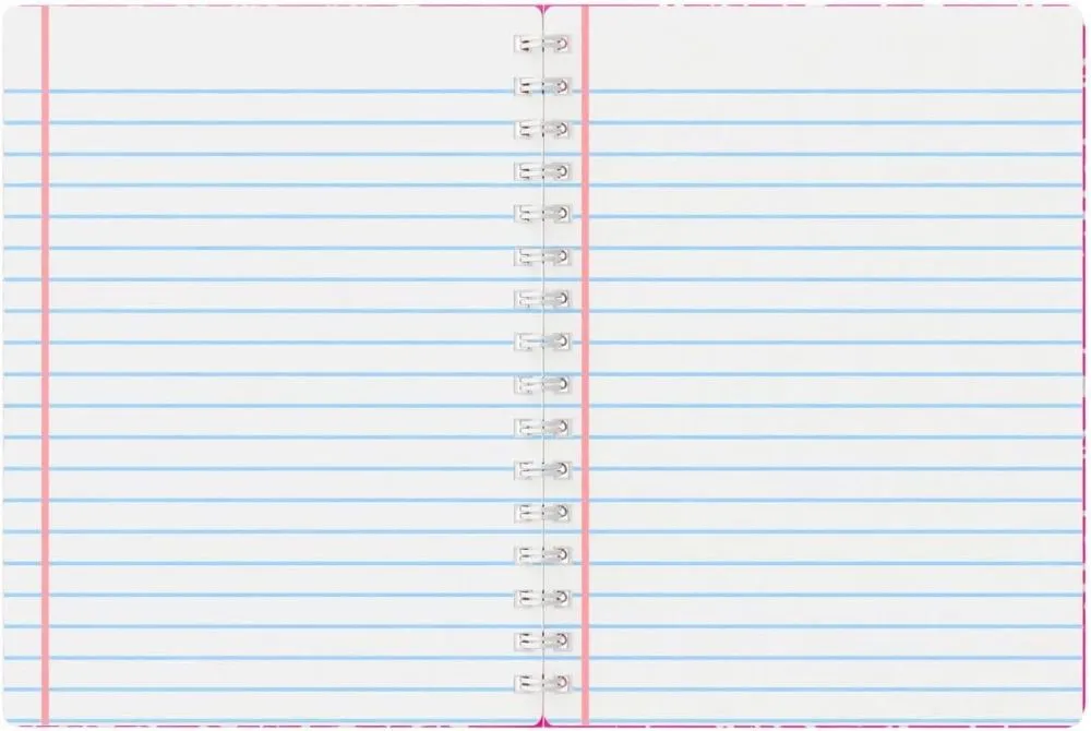 Lip Smacker Notebook Lip Balm Trio (3x4g)