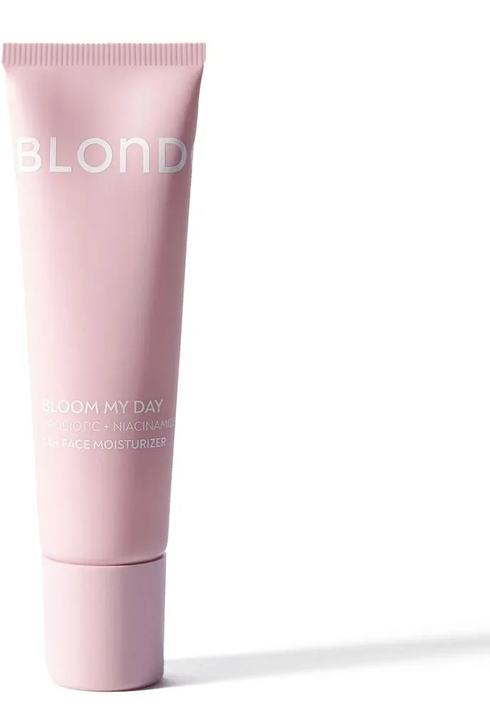 Blondesister Bloom My Day 24h Face Moisturizer (30mL)