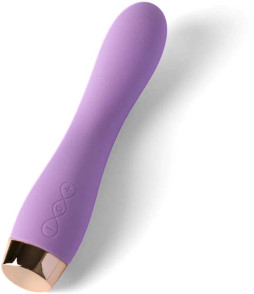 Natural Glow Vibrator Bali