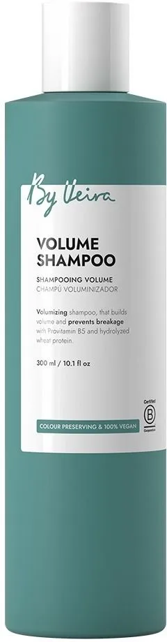 By Veira Volume Shampoo (300mL)