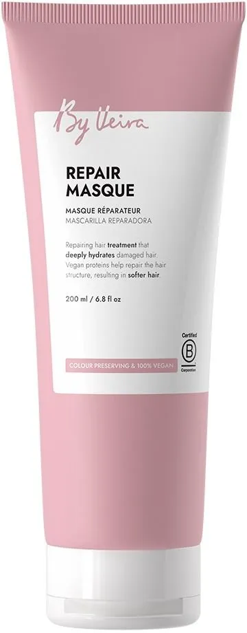 By Veira Repair Masque (200mL)