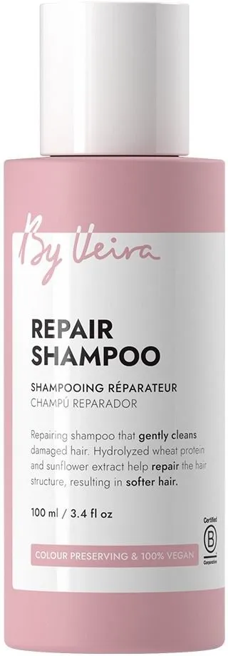 By Veira Repair Shampoo (100mL)