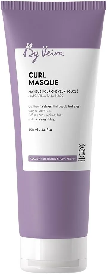 By Veira Curl Masque (200mL)
