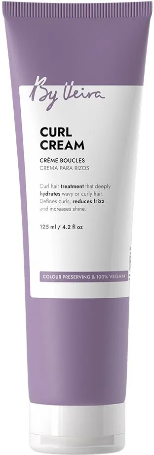 By Veira Curl Cream (125mL)