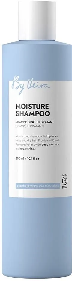 By Veira Moisture Shampoo (300mL)