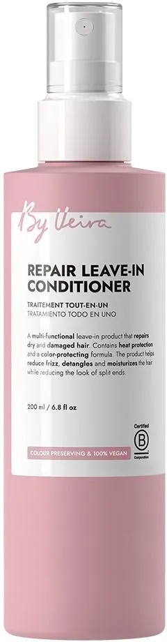 By Veira All-In-One Treatment (200mL)