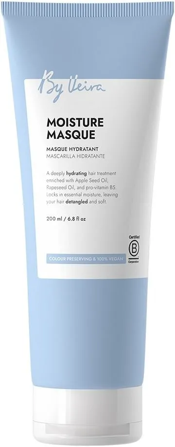 By Veira Moisture Masque (200mL)