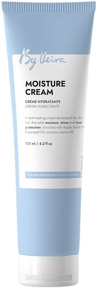 By Veira Moisture Cream (125mL)