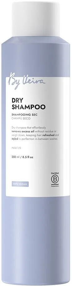 By Veira Dry Shampoo (250mL)