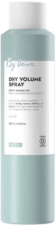 By Veira Dry Volume Spray (250mL)
