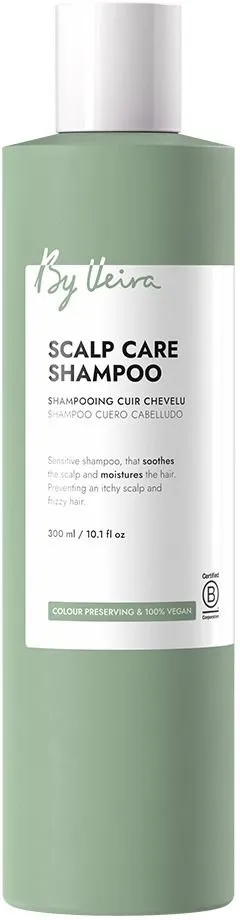 By Veira Scalp Care Shampoo (300mL)