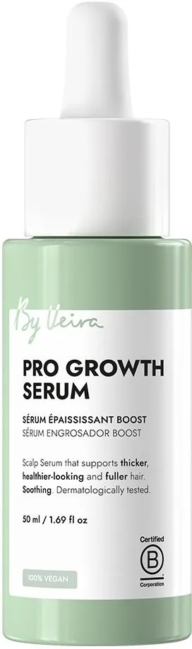 By Veira Pro Growth Serum (50mL)